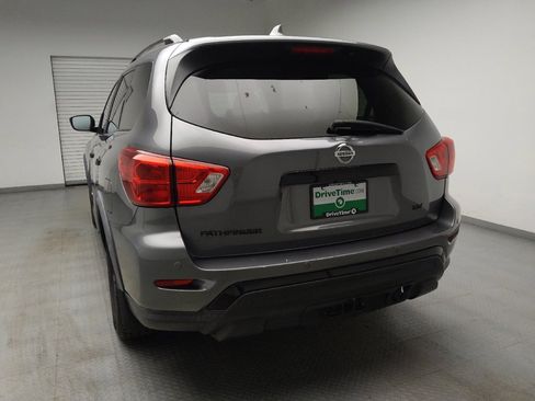 Used 2020 Nissan Pathfinder SV w/ Rock Creek Edition FWD image 6