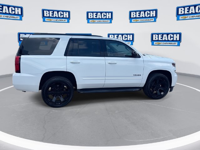 Used 2019 Chevrolet Tahoe Premier AWD/4WD image 9