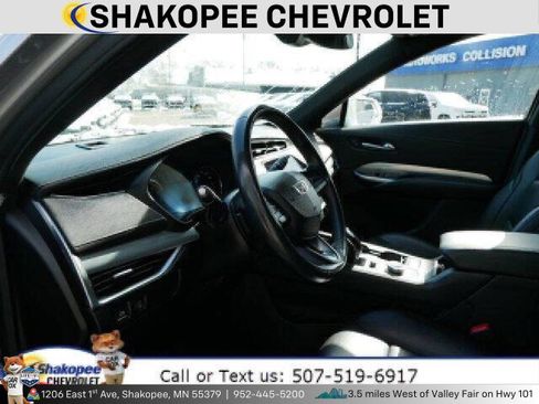 Used 2020 Cadillac XT4 Premium Luxury image 7