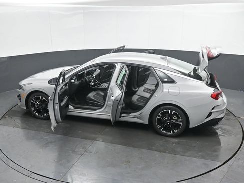 Used 2024 Kia K5 GT-Line image 56