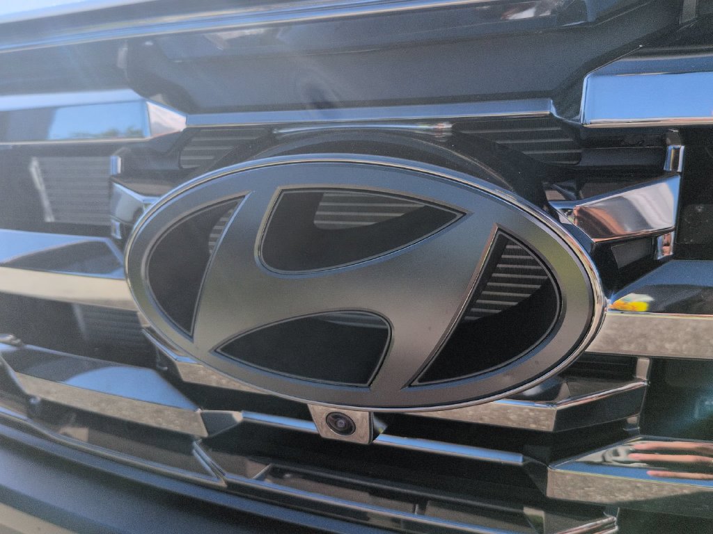 New 2026 Hyundai Tucson Limited AWD/4WD image 15