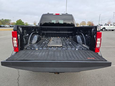Used 2020 Ford F250 XLT w/ XLT Value Package image 29