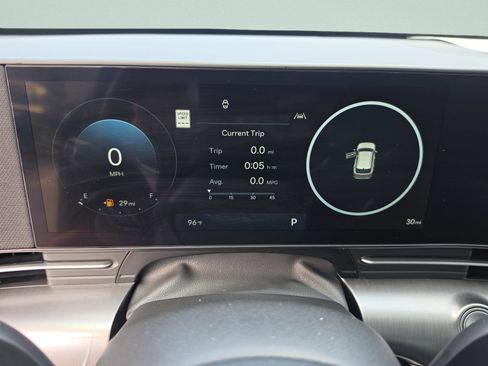 New 2026 Hyundai Kona Limited FWD image 35