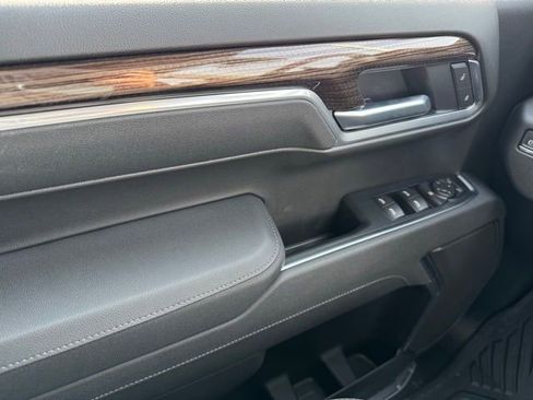 New 2026 Chevrolet Silverado 1500 LT AWD/4WD image 28