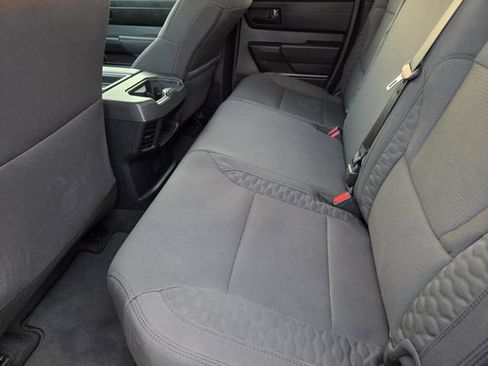 Used 2026 Toyota Tundra SR RWD image 24
