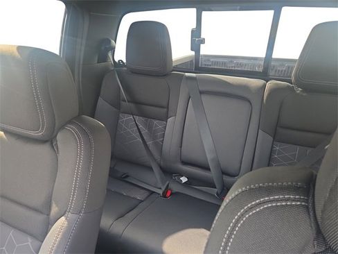 New 2026 Nissan Frontier SV w/ Tow Package image 13