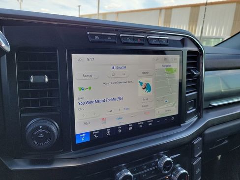 Used 2023 Ford F250 Lariat w/ Lariat Ultimate Package image 21