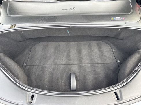 Used 2023 Lucid Air Pure image 34