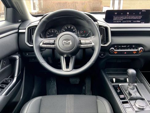 Used 2025 MAZDA CX-50 AWD 2.5 S w/ Weather Package image 5