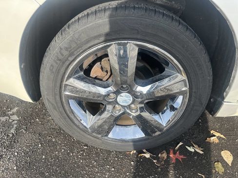 Used 2012 Chevrolet Malibu LT w/ Sunroof Package image 37