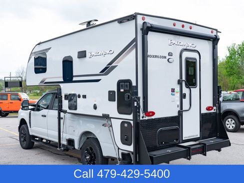 New 2026 Ford F350 XL w/ STX Appearance Package AWD/4WD image 4
