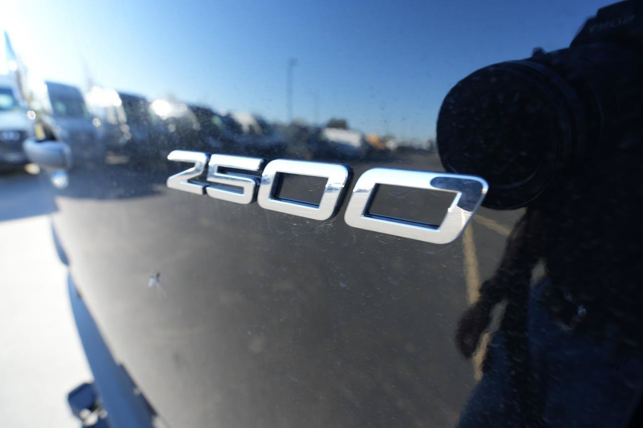 New 2026 Mercedes-Benz Sprinter 2500 image 25