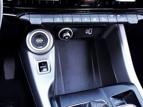 Certified 2024 Dodge Hornet R/T w/ Tech Pack w/o Parking image 29