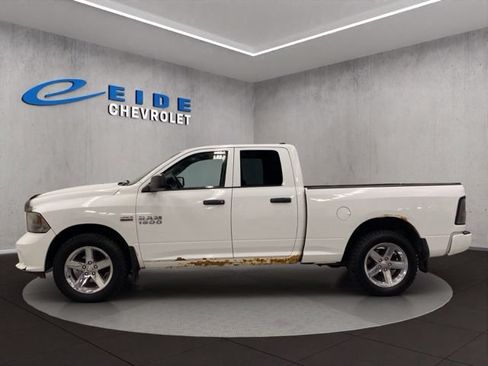 Used 2013 RAM 1500 Express AWD/4WD image 9