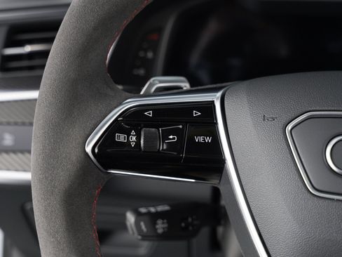 Used 2024 Audi RS 6 performance AWD/4WD image 22