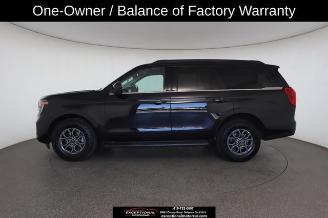 Used 2025 Ford Expedition Active AWD/4WD image 7