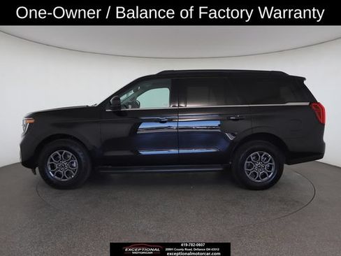 Used 2025 Ford Expedition Active AWD/4WD image 7