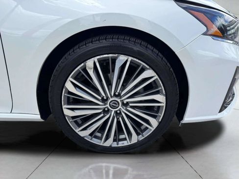 Used 2023 Nissan Altima 2.5 SL FWD image 55