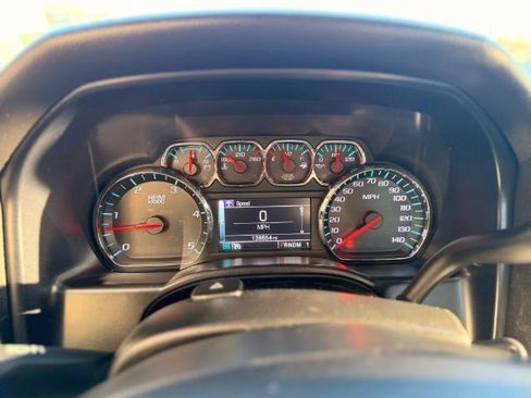 Used 2015 Chevrolet Silverado 3500 LT w/ LT Convenience Package image 22