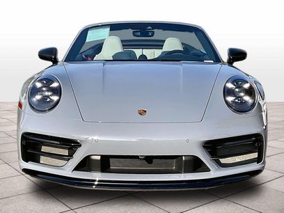 Used 2023 Porsche 911 Carrera GTS w/ Premium Package