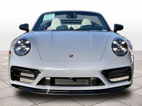 Used 2023 Porsche 911 Carrera GTS w/ Premium Package image 3