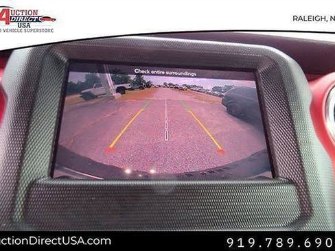 Used 2021 Jeep Wrangler Unlimited Rubicon image 39