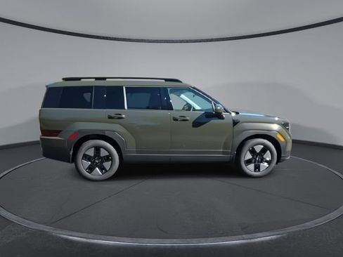 New 2026 Hyundai Santa Fe SEL image 9