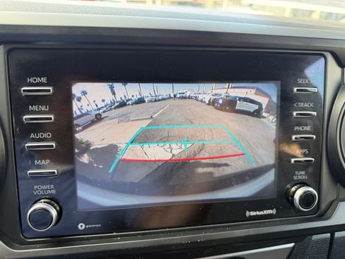 Used 2022 Toyota Tacoma SR RWD image 27