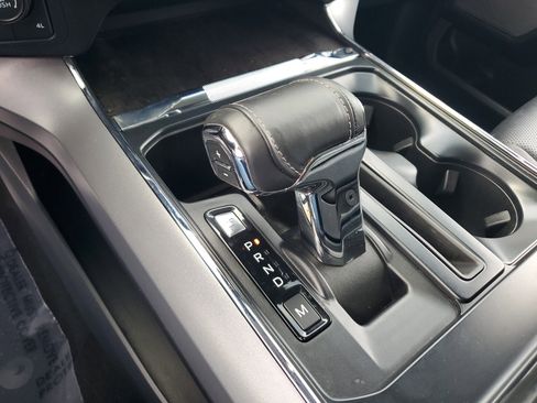 Used 2023 Ford F150 Lariat w/ Equipment Group 502A High image 25