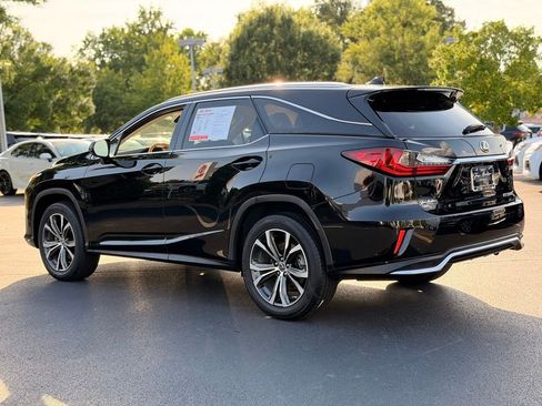 Used 2019 Lexus RX 350L FWD image 12