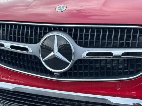 New 2026 Mercedes-Benz GLC 300 4MATIC image 6
