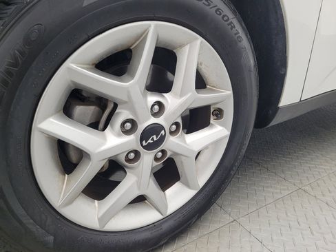 Used 2024 Kia Soul LX w/ Option Group 015 image 31