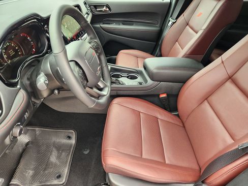 New 2026 Dodge Durango GT AWD/4WD image 12