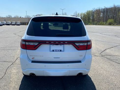 Used 2025 Dodge Durango R/T AWD/4WD image 5