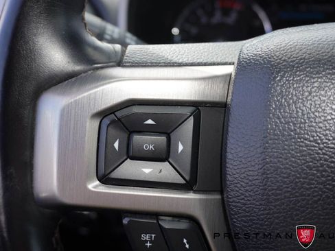 Used 2022 Ford F350 Platinum AWD/4WD image 38