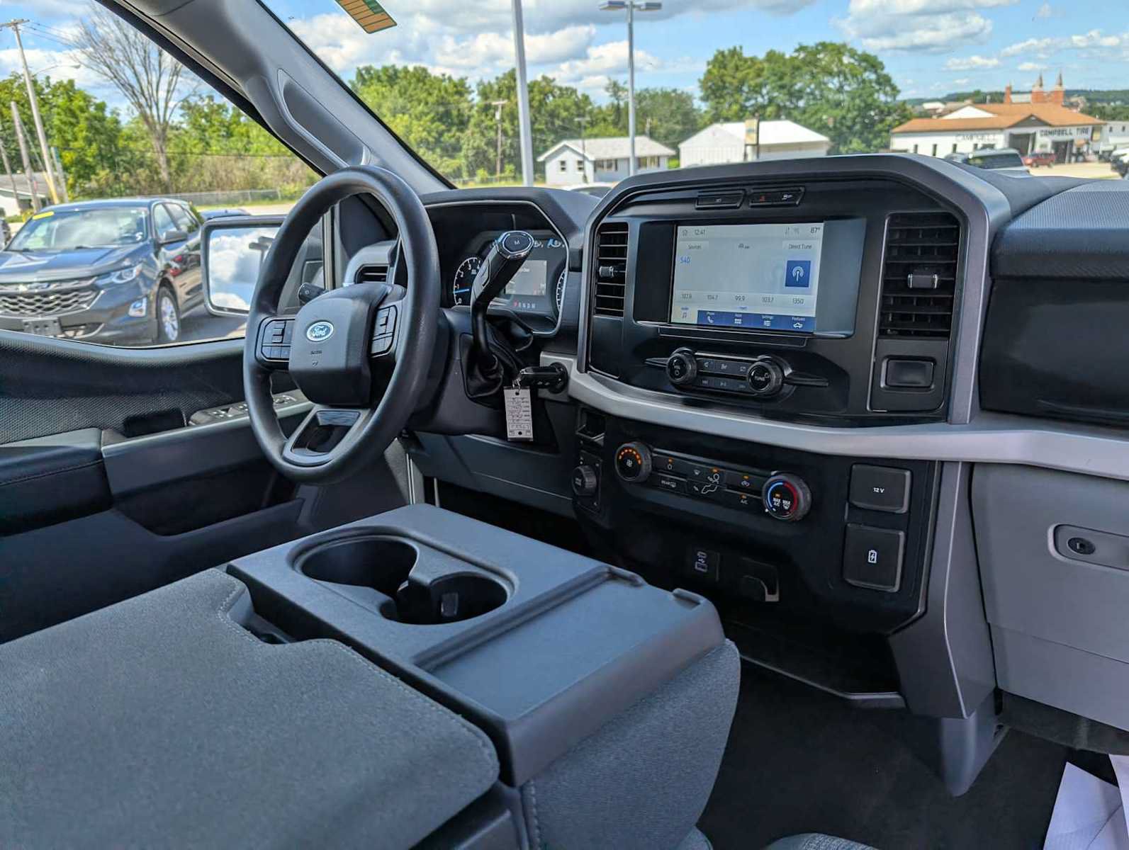 Used 2023 Ford F150 XLT AWD/4WD image 41