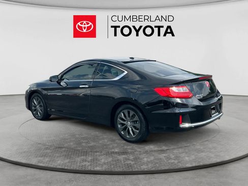 Used 2013 Honda Accord EX-L image 3