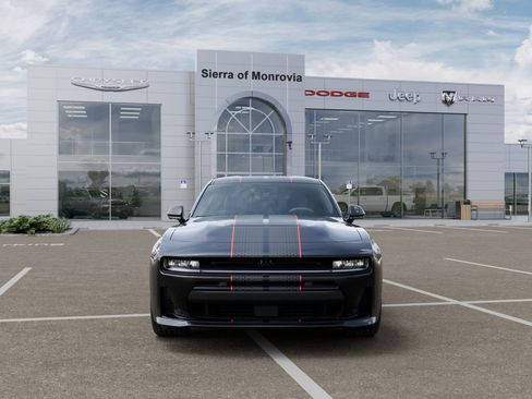 New 2026 Dodge Charger R/T AWD/4WD image 6