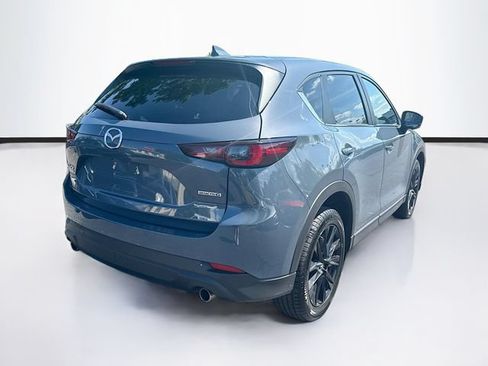 Used 2024 MAZDA CX-5 Carbon Edition AWD/4WD image 9