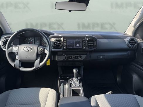 Used 2021 Toyota Tacoma SR w/ SR Convenience Package image 11