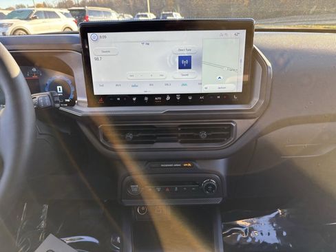 New 2025 Ford Bronco Sport Outer Banks w/ Outer Banks Tech Package+ image 35