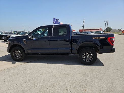 Used 2023 Ford F150 Tremor w/ Equipment Group 402A High AWD/4WD image 3