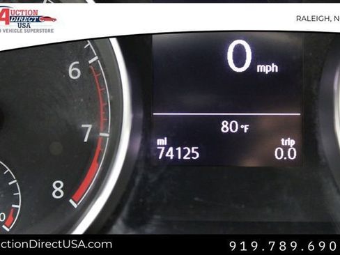 Used 2017 Volkswagen Golf Alltrack SE image 45