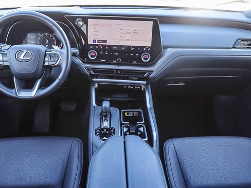 Certified 2024 Lexus TX 350 AWD image 11