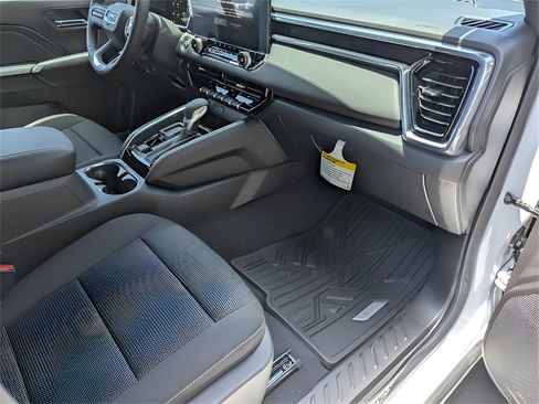 New 2026 GMC Canyon Elevation w/ Convenience Package image 36