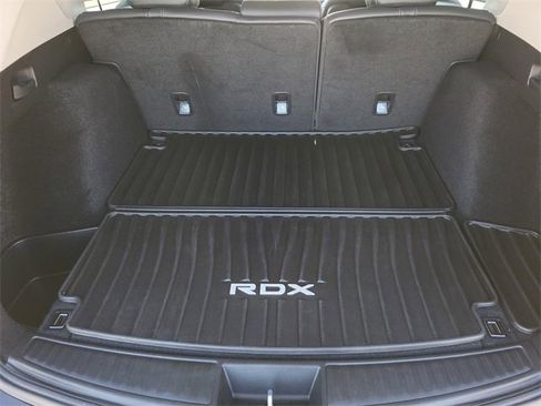 Used 2023 Acura RDX Technology Package image 10
