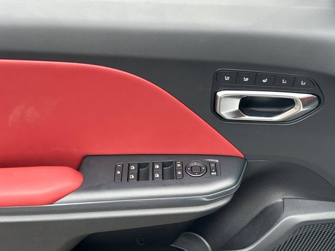 New 2026 Kia K4 EX FWD image 8