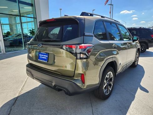 New 2026 Subaru Forester Premium image 2