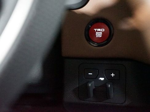 New 2026 Toyota Tundra 1794 Edition image 26