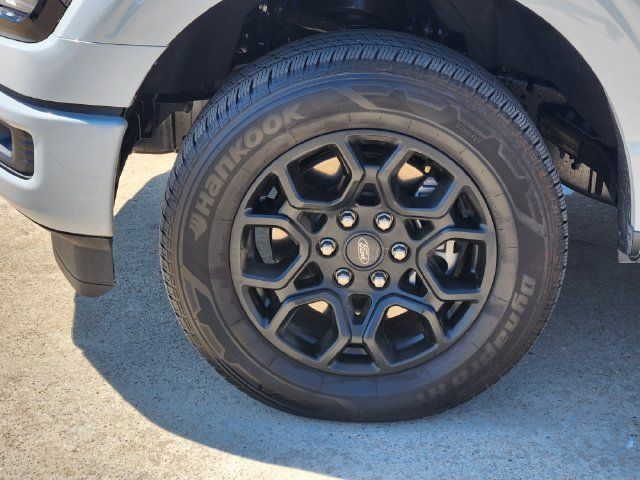 Used 2026 Ford F150 XLT w/ Equipment Group 302A MID RWD image 10